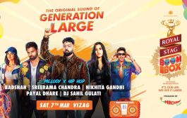 Seagram’s Royal Stag BoomBox is Back with the Original Sound of Generation Large – Bigger Than Ever Before