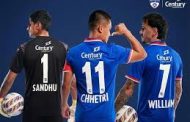 Century Real Estate Partners with Bengaluru FC in Landmark Sponsorship Deal