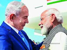 Modi at Knesset: India backs Gaza peace plan, declares ‘terrorism anywhere threatens peace everywhere’