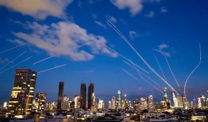 Iran, US have been at war for decades – there’s no end in sight