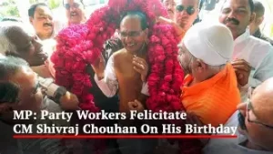 Chouhan to celebrate birthday by launching coaching classes, mobile hospitals