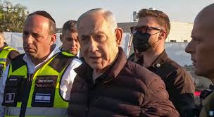 We attacked because Iran’s nuclear programme would have been ‘immune within months’: Netanyahu