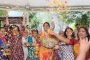 Mumbai Mayor Ritu Tawade Attends Eco Friendly Holi Celebration In Ghatkopar – PICS