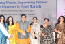 Maharashtra Government Committed to Strengthen Women Entrepreneurs and Exports, Says Rawal