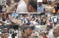 A major protest has been announced against the Slum Rehabilitation Authority (SRA) and Competent Authority–2 following the alleged illegal demolition carried out on March 11, 2026, in Maharashtra Nagar, Ambedkar Nagar, Bandra (East), Mumbai.