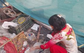 Slum Demolition in Bandra (East) During Ramadan Leaves Hundreds Homeless; Residents Accuse SRA of Illegal Action