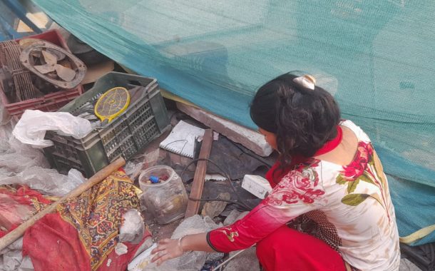 Slum Demolition in Bandra (East) During Ramadan Leaves Hundreds Homeless; Residents Accuse SRA of Illegal Action