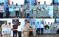 Mumbai Police Returns Property Worth Over ₹84 Lakh to Citizens, Boosting Public Trust