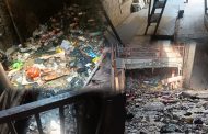 Filthy Drains and Illegal Encroachments Trigger Health Crisis in Golibar, Santacruz East