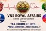 VNS ROYAL AFFAIRS ORGANIZES A UNIQUE WELLNESS EVENT IN MUMBAI “Aaj Khud Ke Liye… Pause… Breathe… Begin Again…”