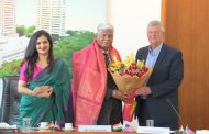 U.S. Legislative Delegation Visits WTC Mumbai to Boost India–U.S. Trade Relations