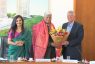 U.S. Legislative Delegation Visits WTC Mumbai to Boost India–U.S. Trade Relations
