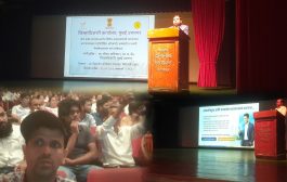 Training Conducted to Ensure Faster Public Services in Mumbai Suburban District