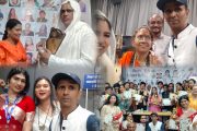 Real Voice Foundation Celebrates Kinner Day 2026 with Grand Honor Ceremony in Mumbai