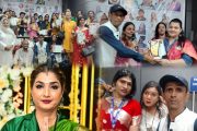 Real Voice Foundation Celebrates Kinner Day 2026 with Grand Honor Ceremony in Mumbai