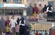 Alleged Injustice to 15 Muslim Children in Borivali: Admission Denied to First Standard After Completing KG, Parents Allege Violation of RTE Act