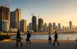 Mumbai’s Real Estate Boom Hits a 13-Year High — But Can Ordinary Buyers Still Afford the Dream?