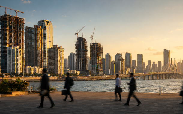 Mumbai’s Real Estate Boom Hits a 13-Year High — But Can Ordinary Buyers Still Afford the Dream?