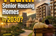 India’s Senior Living Real Estate Segment Set to Quadruple by 2030, Draws Rs 13,000 Crore in Fresh Investment