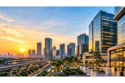 India’s Commercial Real Estate Enters New Growth Cycle as Office Absorption Hits Record High in H1 2026