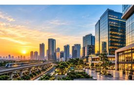 India’s Commercial Real Estate Enters New Growth Cycle as Office Absorption Hits Record High in H1 2026