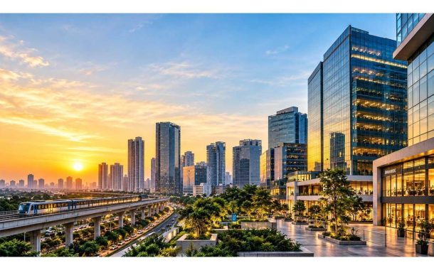 India’s Commercial Real Estate Enters New Growth Cycle as Office Absorption Hits Record High in H1 2026