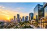 India’s Commercial Real Estate Enters New Growth Cycle as Office Absorption Hits Record High in H1 2026