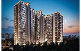 Mumbai Property Registrations Hit 14-Year August High at 12,503 Units, Stamp Duty Collections Cross ₹1,123 Crore