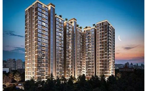 Mumbai Property Registrations Hit 14-Year August High at 12,503 Units, Stamp Duty Collections Cross ₹1,123 Crore