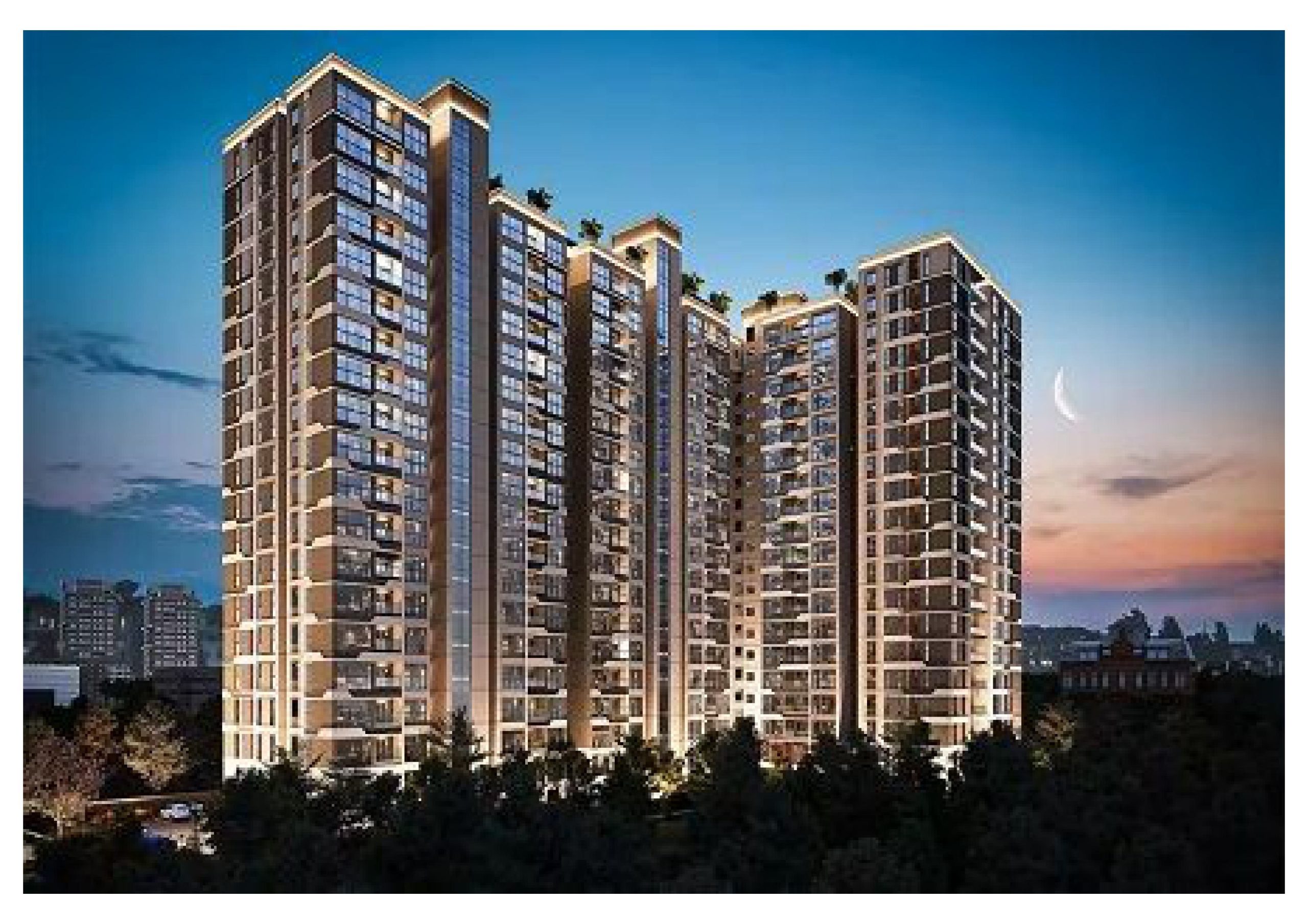 Mumbai Property Registrations Hit 14-Year August High at 12,503 Units, Stamp Duty Collections Cross ₹1,123 Crore