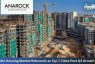 Mumbai region tops the charts with 31,750 homes sold, while average prices climb 7% to Rs 9,714 per sq ft across India’s top seven cities, Anarock data shows