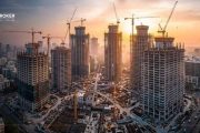 India’s Real Estate Sector Rides Record Capital Wave: $8.5 Billion H1 2026 Inflows Signal Deepening Investor Confidence