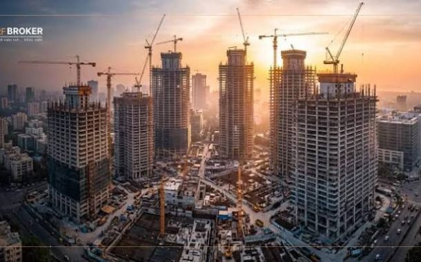 India’s Real Estate Sector Rides Record Capital Wave: $8.5 Billion H1 2026 Inflows Signal Deepening Investor Confidence