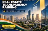 India Climbs to 26th in Global Real Estate Transparency Rankings, Named Asia-Pacific’s Top Improver