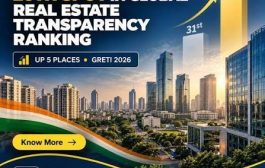 India Climbs to 26th in Global Real Estate Transparency Rankings, Named Asia-Pacific’s Top Improver