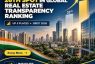 India Climbs to 26th in Global Real Estate Transparency Rankings, Named Asia-Pacific’s Top Improver
