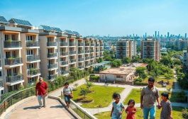PMAY-Urban Reaches Its 30 September Deadline: Nearly 99 Lakh Homes Delivered as Focus Shifts to PMAY-U 2.0