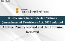 Jan Vishwas Act Strips Jail Threat from RERA — But Legal Experts Ask If It Fixes the Real Problem