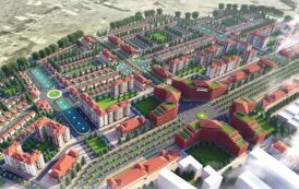 Uttar Pradesh and Bihar lead new approvals as the Urban Development Ministry pushes states for faster completion and occupancy