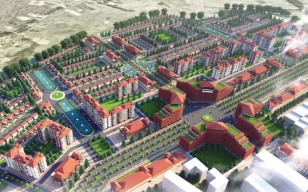Uttar Pradesh and Bihar lead new approvals as the Urban Development Ministry pushes states for faster completion and occupancy