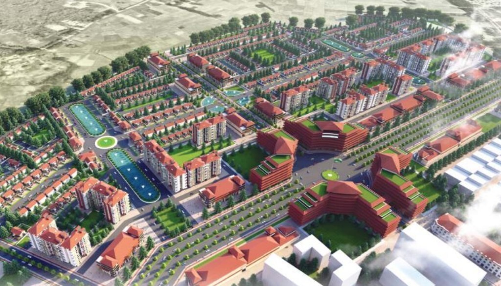 Uttar Pradesh and Bihar lead new approvals as the Urban Development Ministry pushes states for faster completion and occupancy