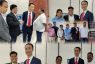 Canon India President & CEO Toshiaki Nomura Appreciates Hira Grafix Setup, Assures Support for Future Technological Advancements
