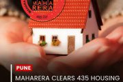 MahaRERA Clears 435 Housing Projects Worth Rs 23,719 Crore on Dussehra, Giving Maharashtra’s Festive Housing Market a Regulatory Push
