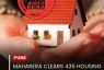 MahaRERA Clears 435 Housing Projects Worth Rs 23,719 Crore on Dussehra, Giving Maharashtra’s Festive Housing Market a Regulatory Push