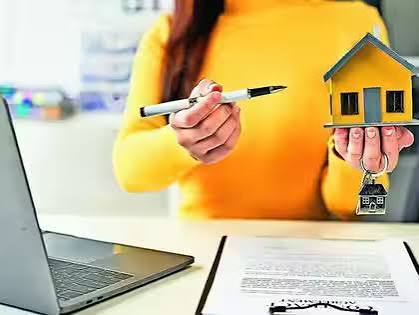 Housing Sales Rise 3% to Over 1 Lakh Units in Q3 as New Launches Surge 18%