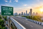 Mumbai’s Goregaon–Mulund Link Road Flyover Set to Open on October 15, Raising Hopes for East–West Property Corridor