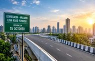 Mumbai’s Goregaon–Mulund Link Road Flyover Set to Open on October 15, Raising Hopes for East–West Property Corridor